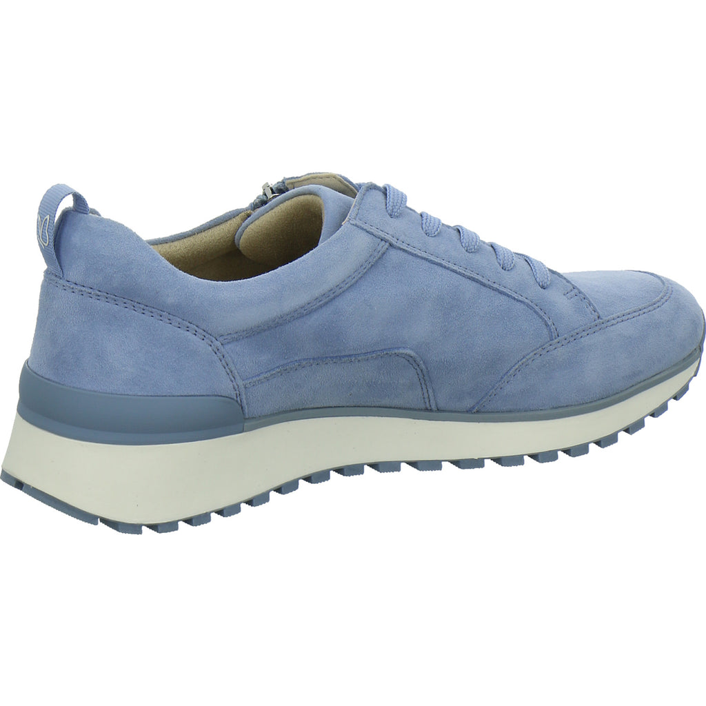 Caprice Sneaker Damen Hellblau