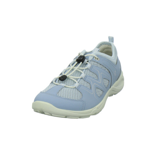Ecco Sneaker Damen Terracruise Hellblau