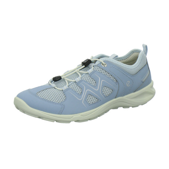 Ecco Sneaker Damen Terracruise Hellblau