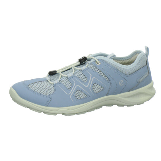 Ecco Sneaker Damen Terracruise Hellblau