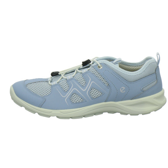 Ecco Sneaker Damen Terracruise Hellblau