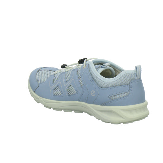 Ecco Sneaker Damen Terracruise Hellblau
