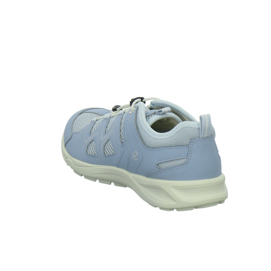 Ecco Sneaker Damen Terracruise Hellblau