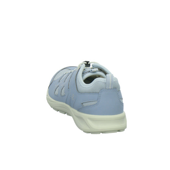 Ecco Sneaker Damen Terracruise Hellblau