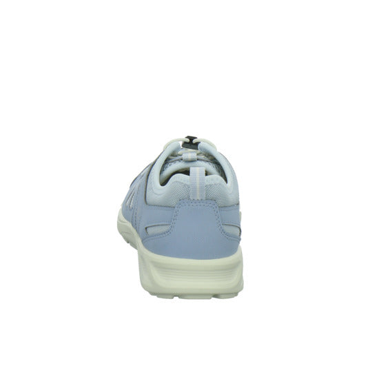 Ecco Sneaker Damen Terracruise Hellblau