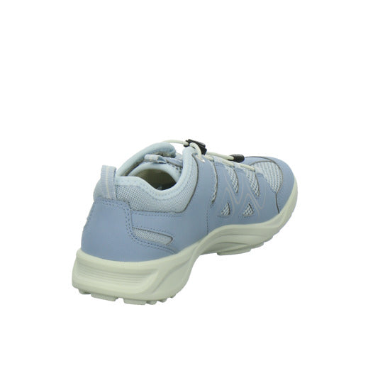 Ecco Sneaker Damen Terracruise Hellblau
