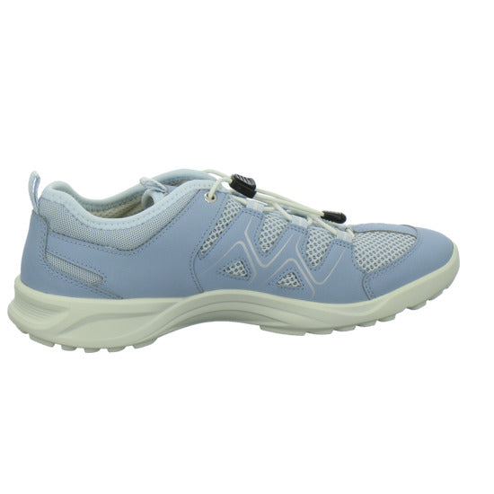 Ecco Sneaker Damen Terracruise Hellblau