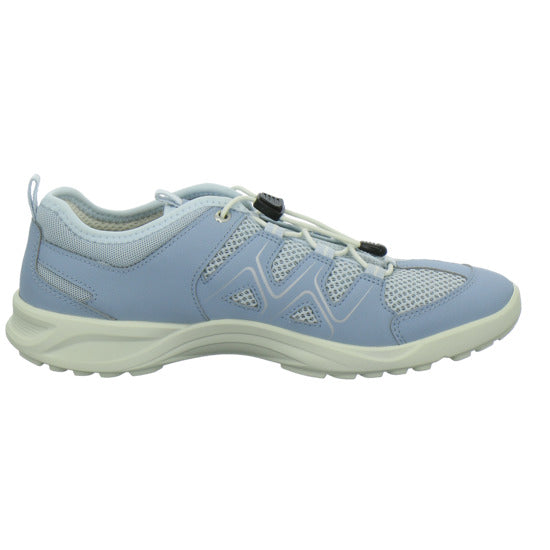 Ecco Sneaker Damen Terracruise Hellblau