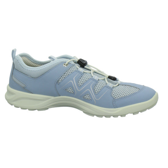 Ecco Sneaker Damen Terracruise Hellblau