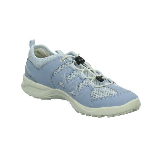 Ecco Sneaker Damen Terracruise Hellblau