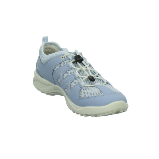 Ecco Sneaker Damen Terracruise Hellblau