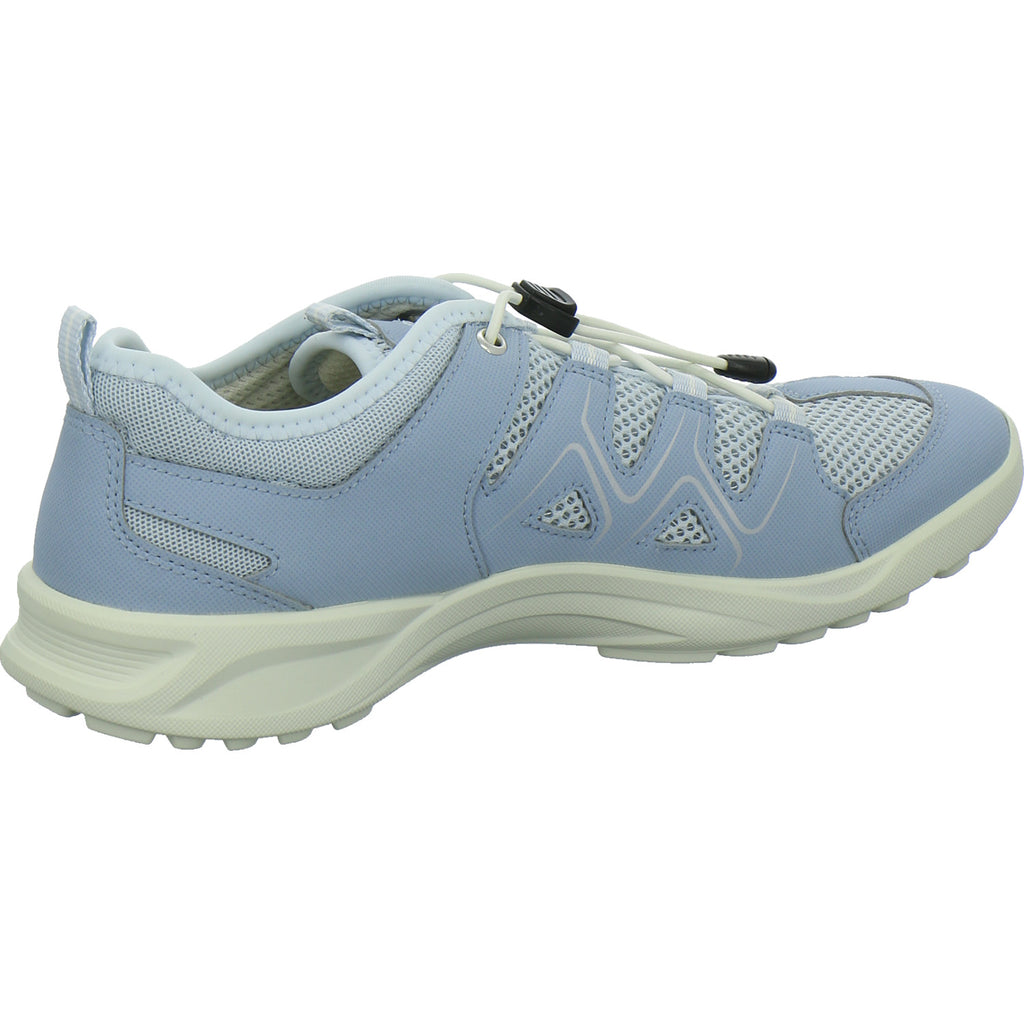 Ecco Sneaker Damen Terracruise Hellblau