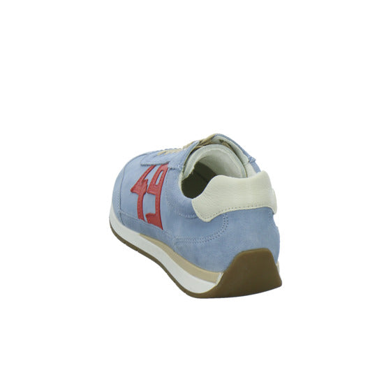 Ara Sneaker Damen Portofino Hellblau