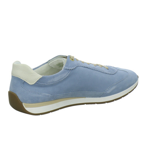Ara Sneaker Damen Portofino Hellblau