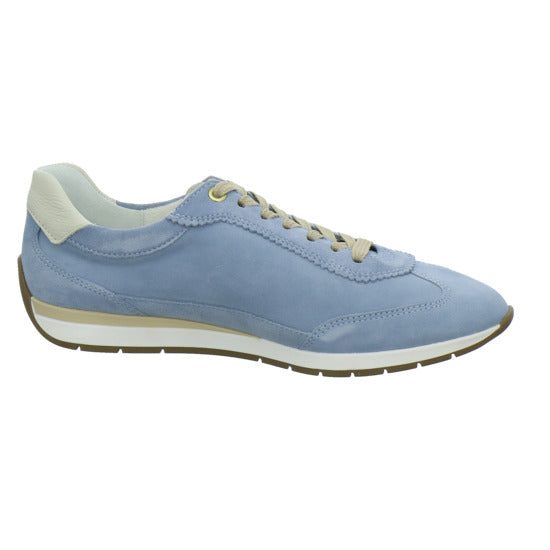 Ara Sneaker Damen Portofino Hellblau