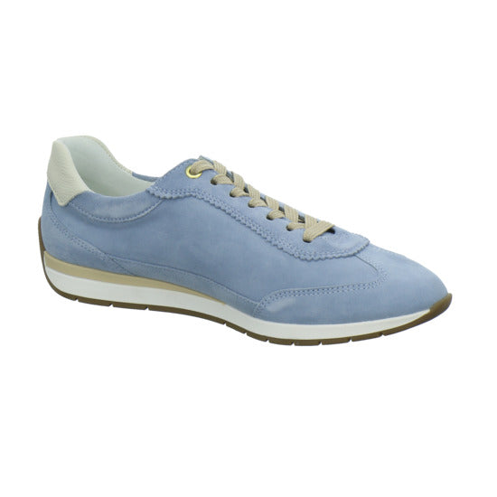 Ara Sneaker Damen Portofino Hellblau