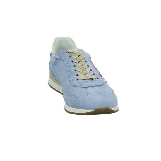 Ara Sneaker Damen Portofino Hellblau