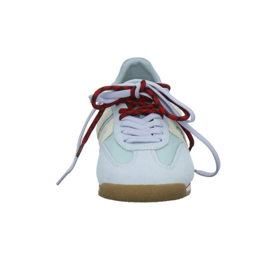 Back 70 Sneaker Damen Rocket Hellblau