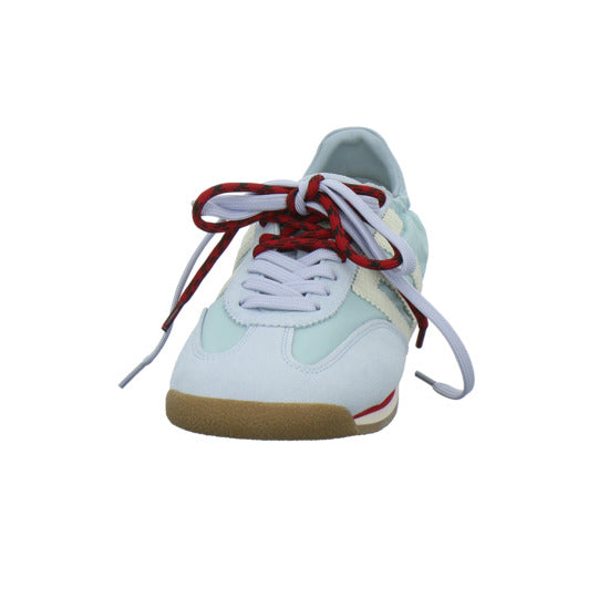 Back 70 Sneaker Damen Rocket Hellblau