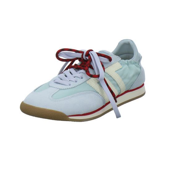 Back 70 Sneaker Damen Rocket Hellblau