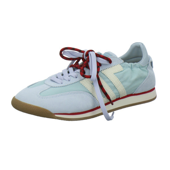 Back 70 Sneaker Damen Rocket Hellblau