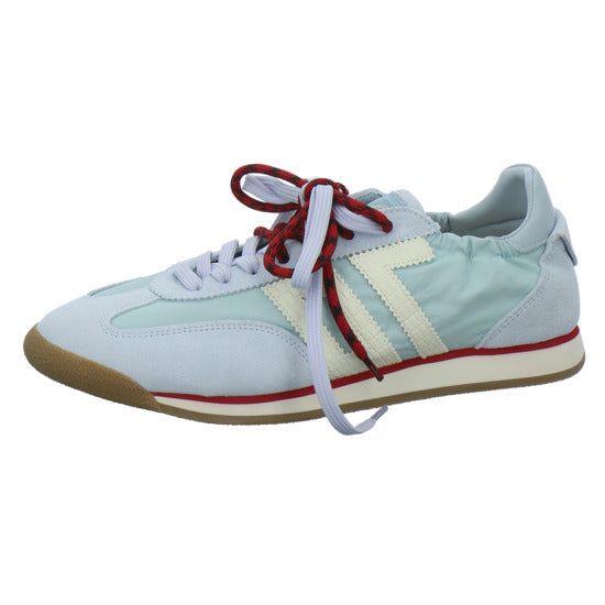 Back 70 Sneaker Damen Rocket Hellblau