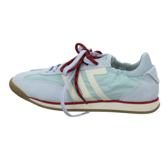 Back 70 Sneaker Damen Rocket Hellblau