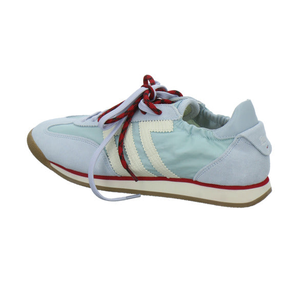 Back 70 Sneaker Damen Rocket Hellblau