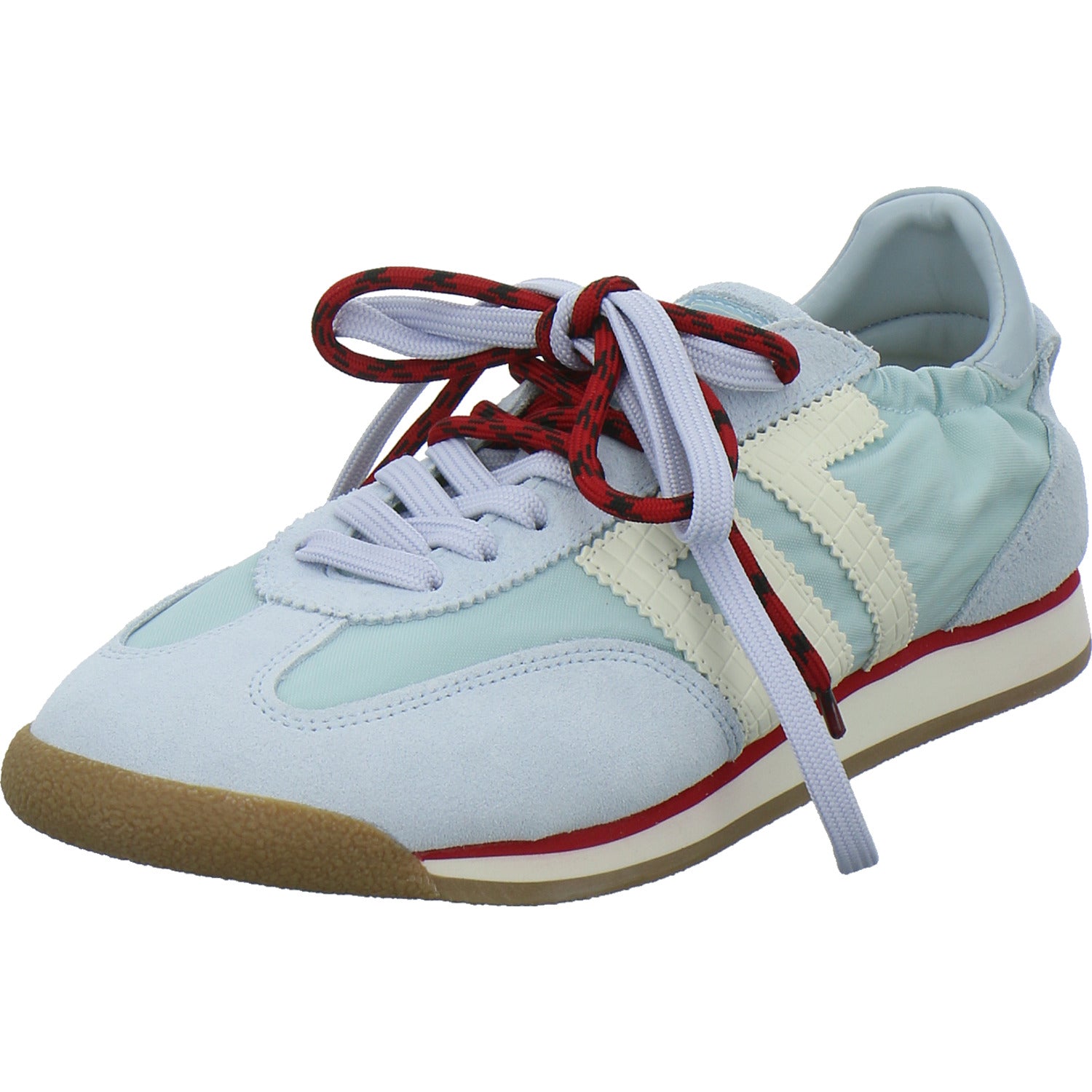 Back 70 Sneaker Damen Rocket Hellblau