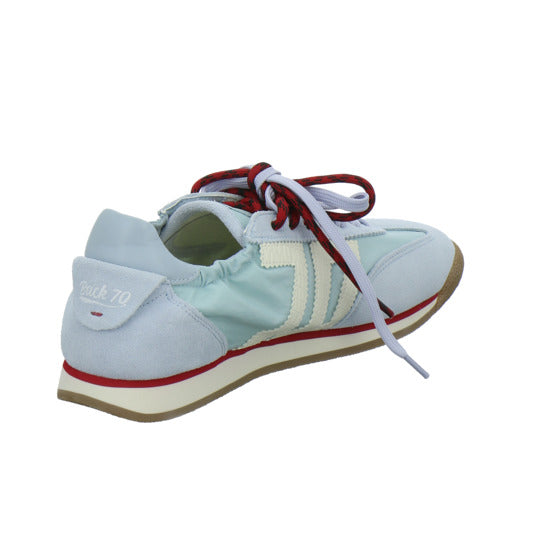 Back 70 Sneaker Damen Rocket Hellblau