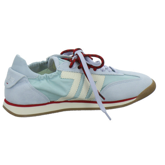Back 70 Sneaker Damen Rocket Hellblau