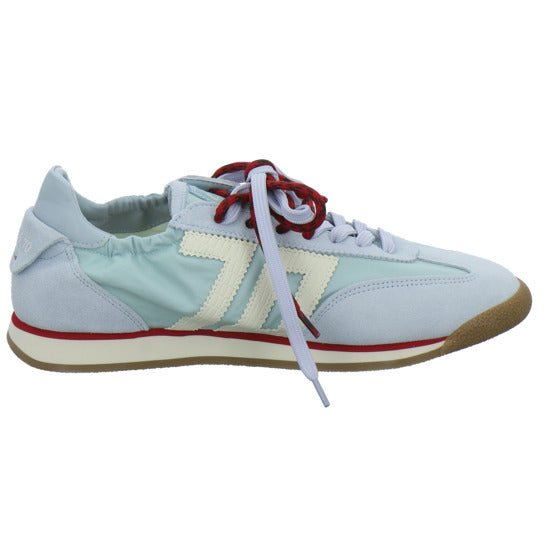Back 70 Sneaker Damen Rocket Hellblau