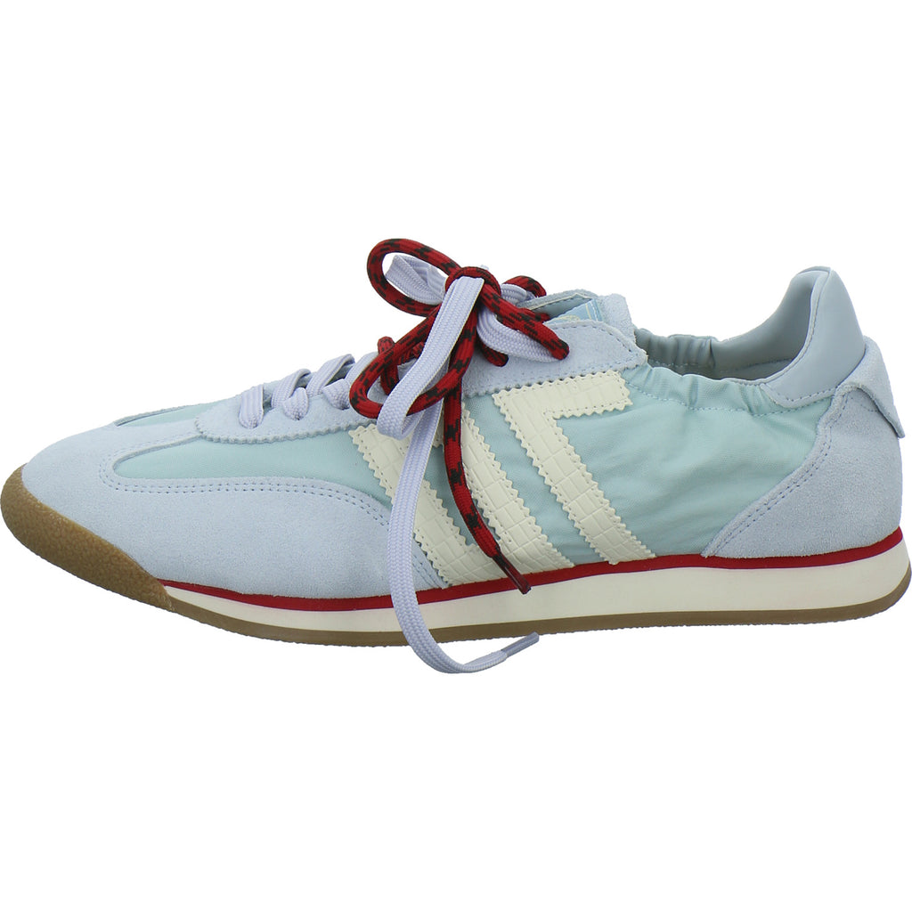 Back 70 Sneaker Damen Rocket Hellblau