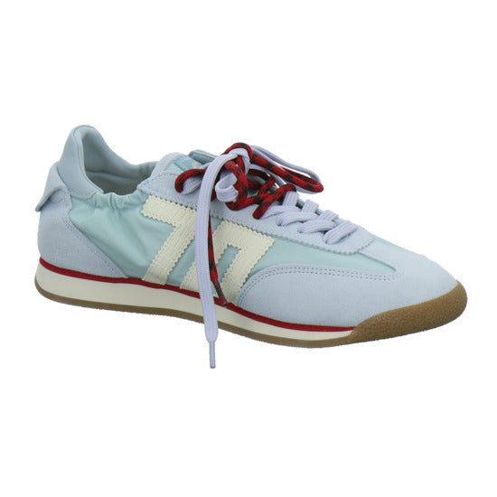 Back 70 Sneaker Damen Rocket Hellblau