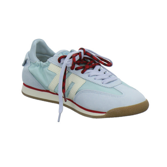 Back 70 Sneaker Damen Rocket Hellblau