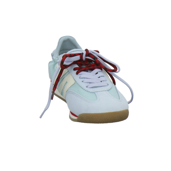 Back 70 Sneaker Damen Rocket Hellblau