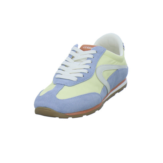 Verbenas Sneaker Damen Hellblau