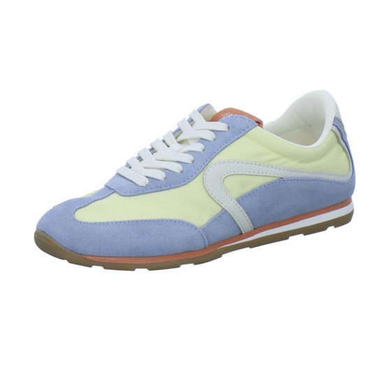 Verbenas Sneaker Damen Hellblau