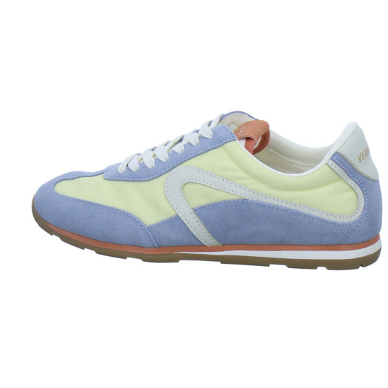 Verbenas Sneaker Damen Hellblau