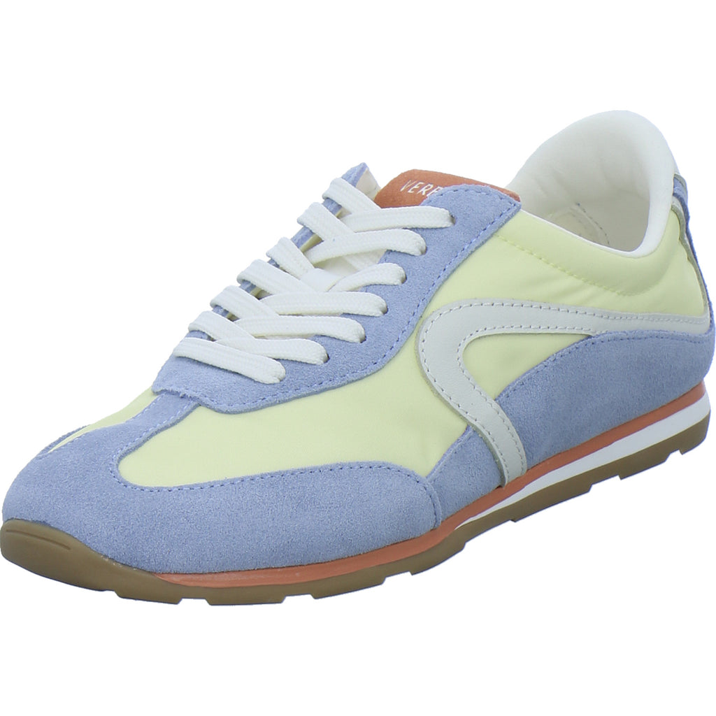 Verbenas Sneaker Damen Hellblau