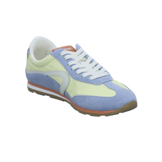 Verbenas Sneaker Damen Hellblau