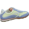 Verbenas Sneaker Damen Hellblau