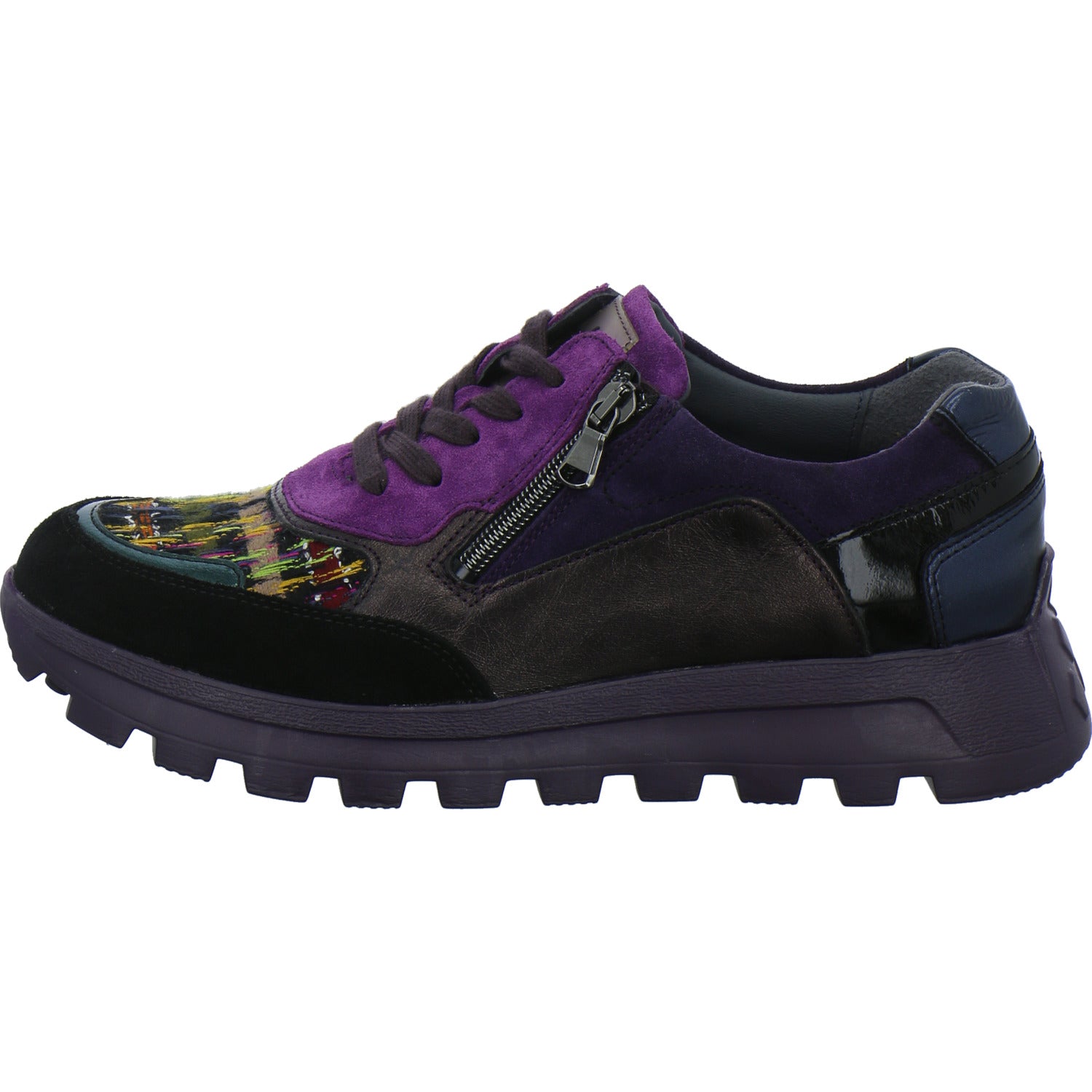 Bild 2 - Waldläufer Sneaker