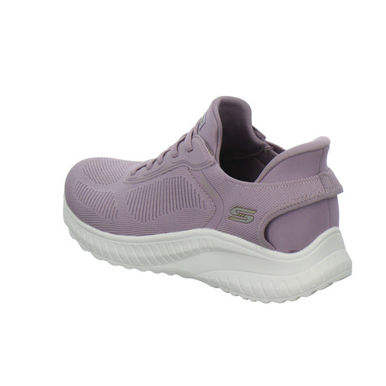 Skechers SLIP-INS BOBS Schnürhalbschuhe Flieder - 360° Ansicht
