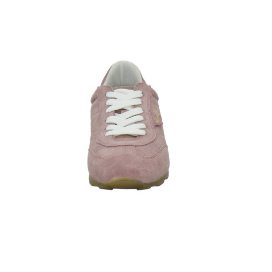 Tamaris Schnürhalbschuhe Flieder