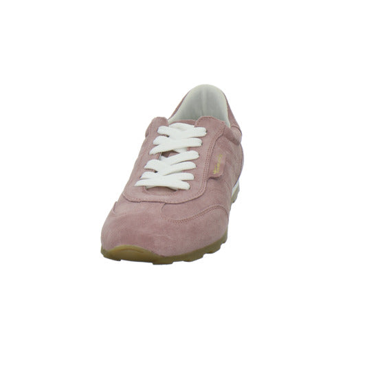 Tamaris Schnürhalbschuhe Flieder