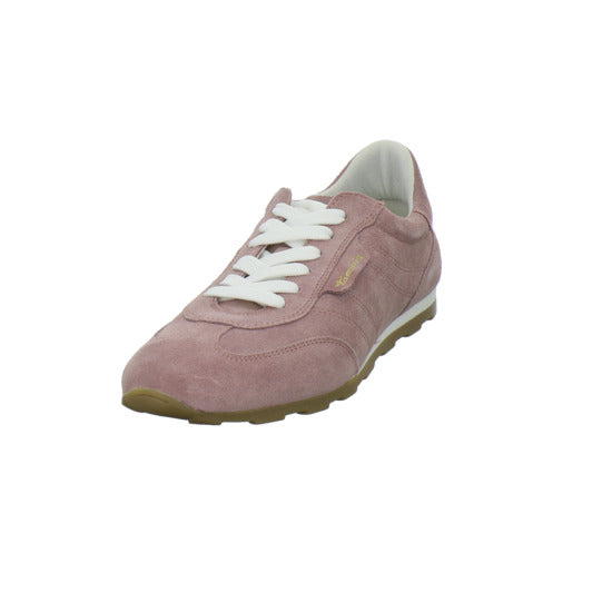 Tamaris Schnürhalbschuhe Flieder