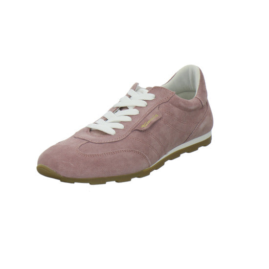 Tamaris Schnürhalbschuhe Flieder