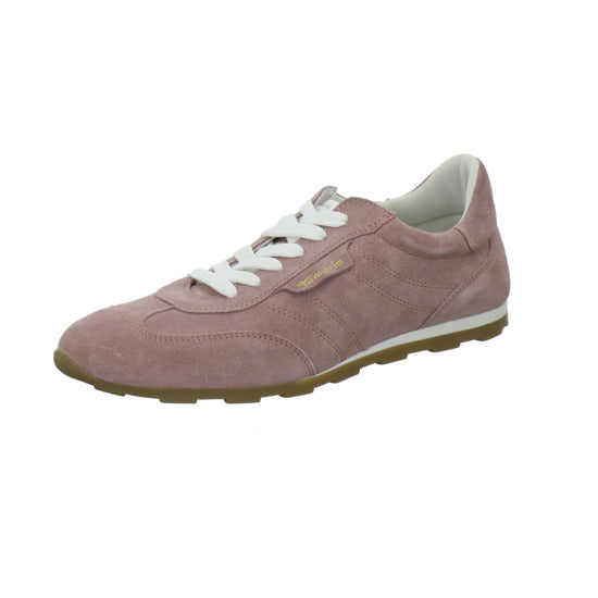 Tamaris Schnürhalbschuhe Flieder