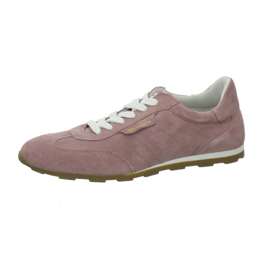 Tamaris Schnürhalbschuhe Flieder
